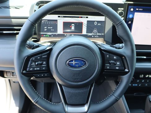 New 2026 Subaru Outback Touring XT AWD/4WD image 12