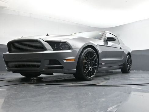 Used 2014 Ford Mustang Premium w/ V6 Performance Package image 23