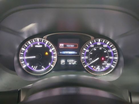 Used 2019 INFINITI QX60 Luxe image 47