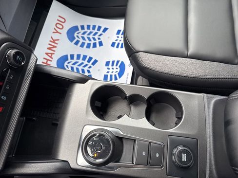 New 2025 Ford Bronco Sport Big Bend w/ Black Appearance Package AWD/4WD image 30