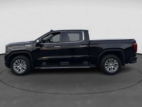 Used 2023 GMC Sierra 1500 Denali w/ Technology Package image 2