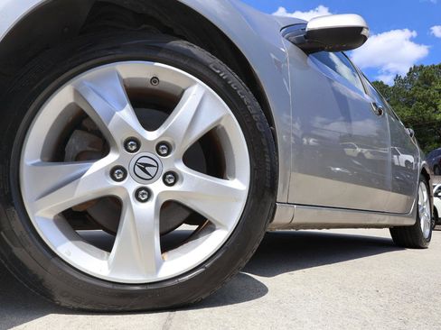 Used 2010 Acura TSX Sedan FWD image 24