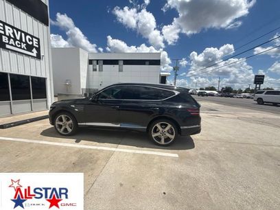 Used 2024 Genesis GV80 2.5T w/ Prestige Package