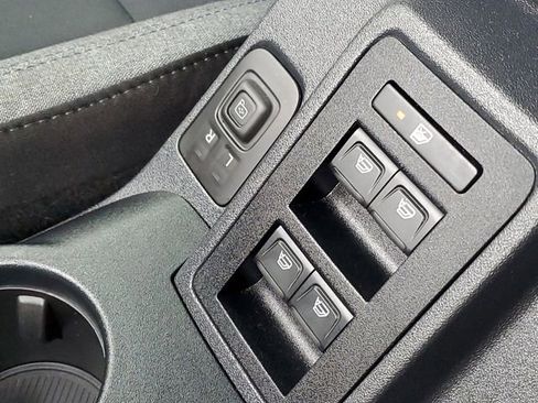 Used 2023 Ford Bronco 4-Door AWD/4WD image 20