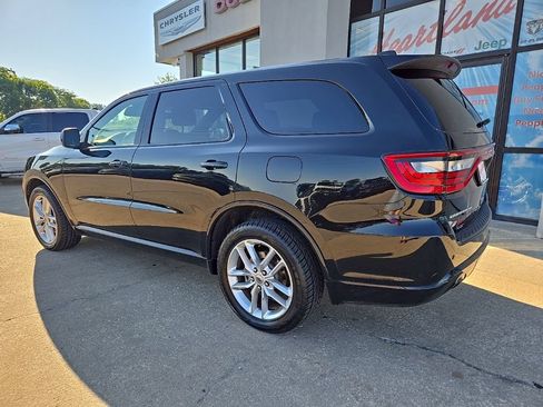 Used 2023 Dodge Durango GT AWD/4WD image 9