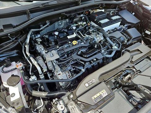 Used 2026 Toyota Corolla Cross L FWD image 23