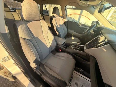 Used 2022 Subaru Outback Premium AWD/4WD image 24