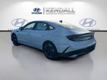 New 2026 Hyundai Sonata SEL