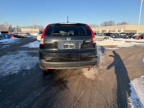 Used 2014 Honda CR-V EX image 7