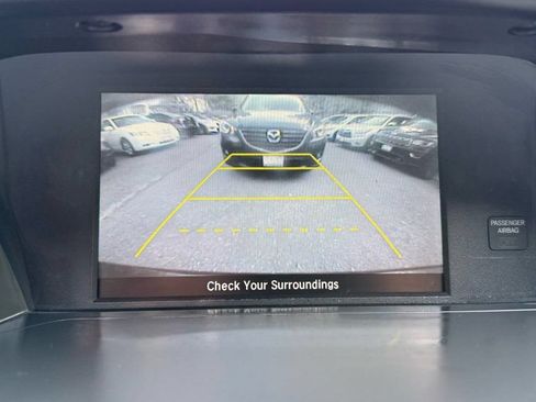 Used 2013 Honda Accord LX image 10