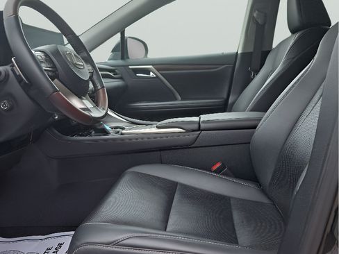 Used 2022 Lexus RX 350 FWD w/ Premium Package image 8