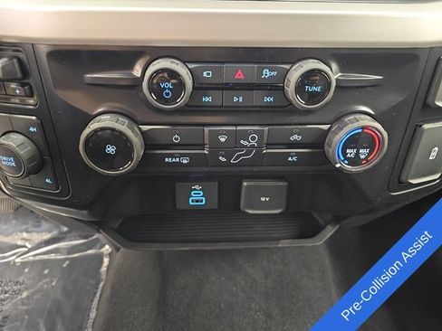 New 2026 Ford F250 XL w/ STX Appearance Package AWD/4WD image 31