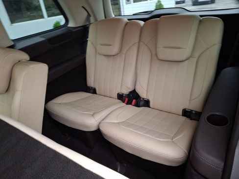 Used 2017 Mercedes-Benz GLS 450 4MATIC image 9