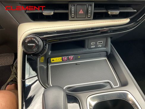 Used 2023 Lexus NX 350 AWD image 33