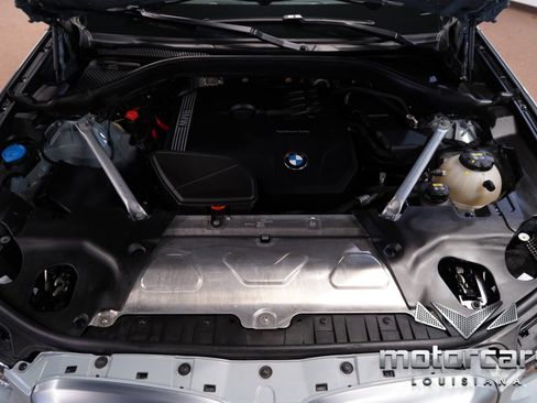 Used 2022 BMW X3 sDrive30i w/ M Sport Package 2 image 24