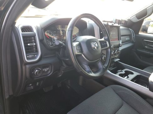 Used 2019 RAM 1500 Big Horn AWD/4WD image 19
