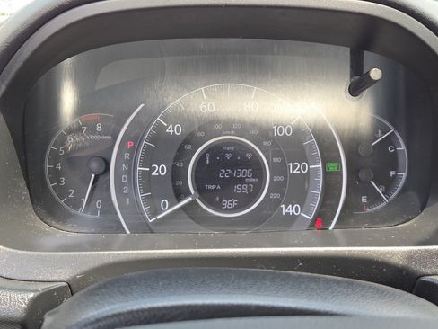 Used 2014 Honda CR-V LX image 26