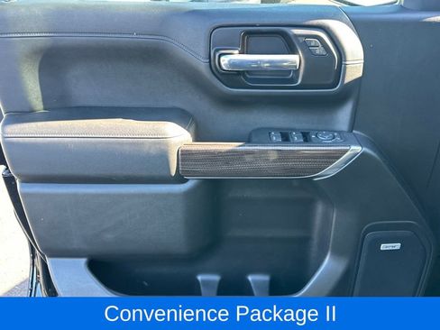 Used 2020 Chevrolet Silverado 1500 RST w/ Rally Edition image 14