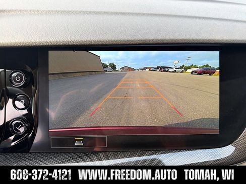 Used 2023 Buick Envision Essence w/ Sport Touring Package AWD/4WD image 20