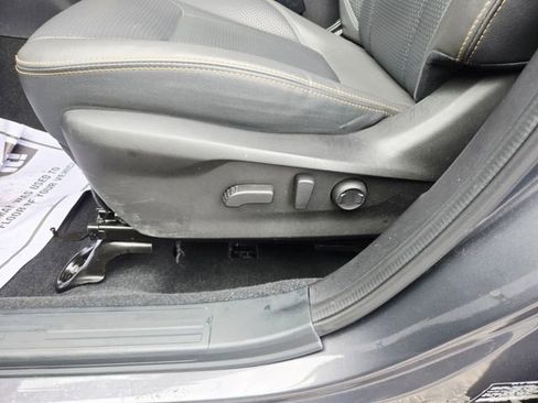 Used 2023 Subaru Forester Wilderness image 15