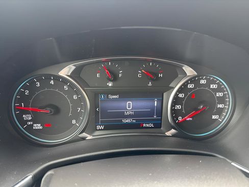 Used 2023 Chevrolet Equinox LT AWD/4WD image 23