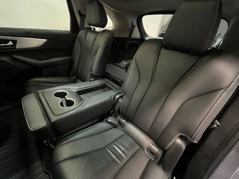 Certified 2024 Acura MDX SH-AWD w/ Technology Package image 14