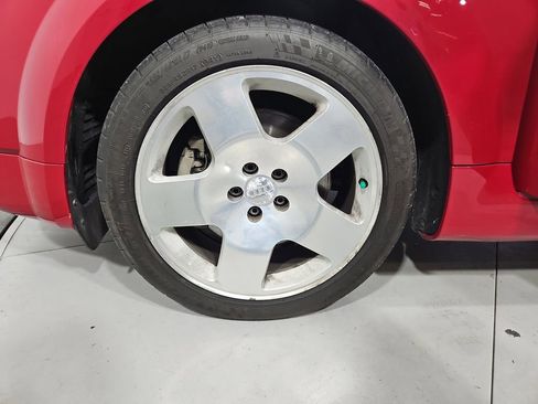 Used 2001 Audi TT 1.8T image 23