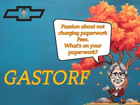 New 2026 Chevrolet TrailBlazer RS w/ Convenience Package image 9