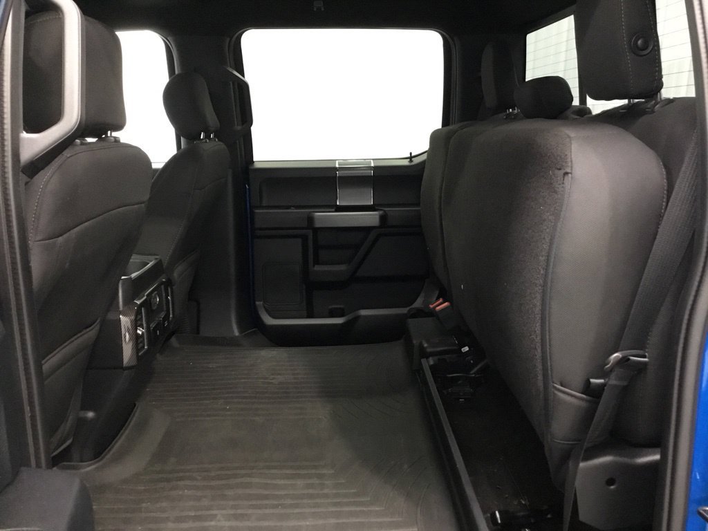 Used 2019 Ford F150 XLT w/ Equipment Group 302A Luxury AWD/4WD image 33