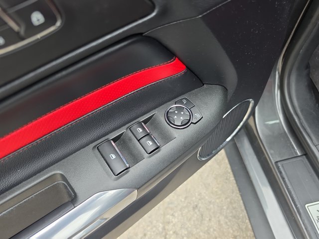 Certified 2019 Ford Mustang Premium w/ Equipment Group 201A RWD image 13