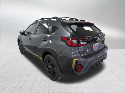 New 2025 Subaru Crosstrek 2.5i Sport w/ Crosstrek Mirror Package image 22