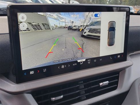 New 2026 Ford Explorer Active w/ Active Comfort Package image 20