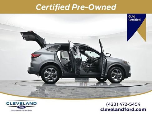 Certified 2023 Ford Escape ST-Line Select image 46