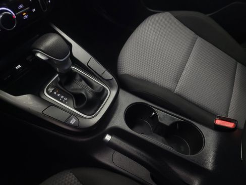 Used 2023 Kia Soul LX w/ Option Group 015 FWD image 26
