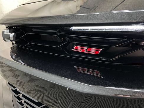 Used 2024 Chevrolet Camaro SS RWD image 51