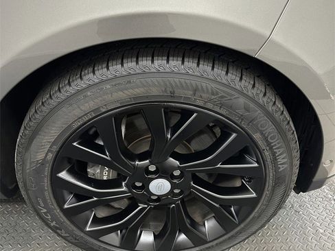 Used 2021 Land Rover Range Rover Westminster Edition image 47