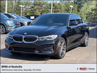 Used 2021 BMW 330i xDrive Sedan w/ Convenience Package