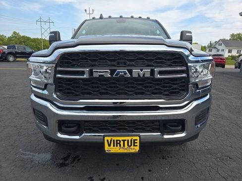 Used 2023 RAM 2500 Tradesman image 2