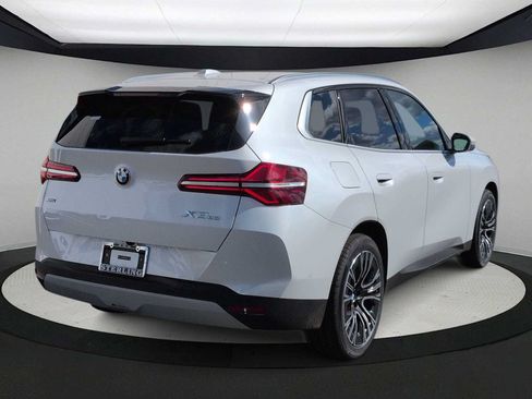 Used 2026 BMW X3 xDrive30i w/ Premium Package AWD/4WD image 8
