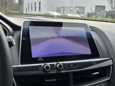 Used 2020 Cadillac CT5 Premium Luxury image 25