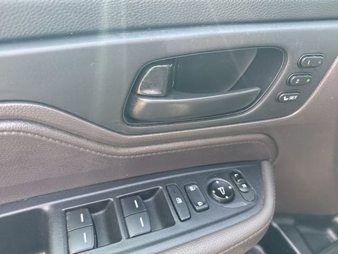 Used 2019 Honda Odyssey EX-L image 27