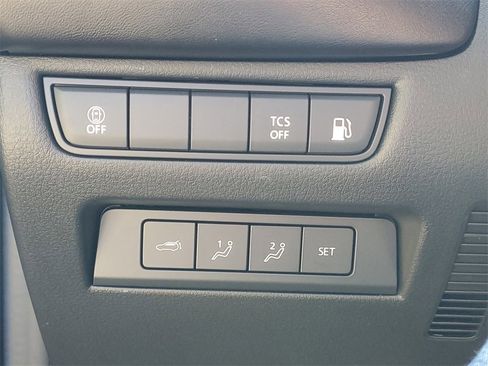 New 2025 MAZDA CX-50 AWD 2.5 Hybrid w/ Cargo Package image 20