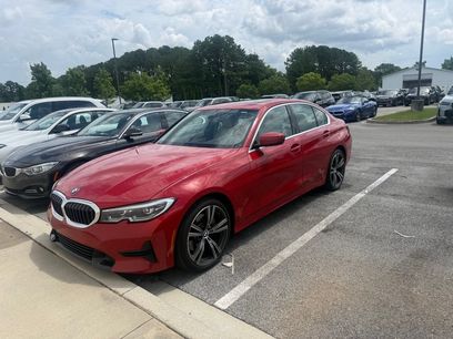 Used 2022 BMW 330i Sedan w/ Driving Assistance Package