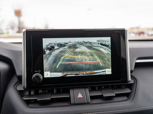 Certified 2024 Toyota RAV4 LE image 31