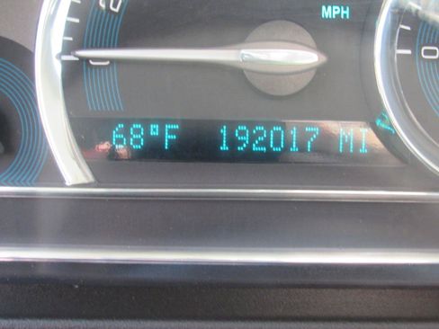 Used 2011 Chevrolet HHR LT w/ LT Preferred Equipment Group FWD image 5