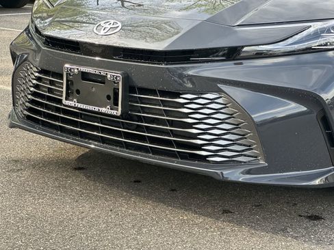 New 2026 Toyota Camry XLE AWD/4WD image 13