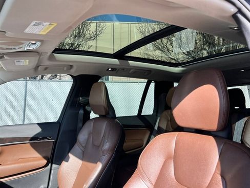 Used 2019 Volvo XC90 T6 Momentum w/ Advanced Package image 20