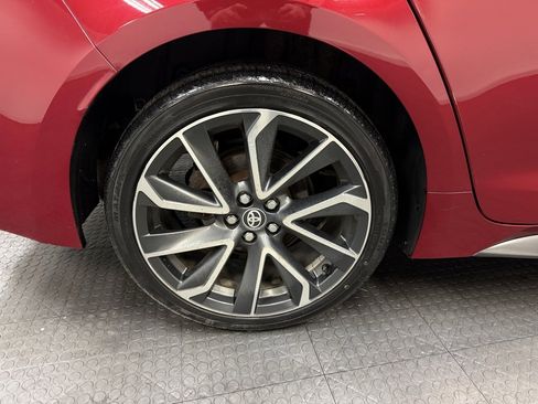 Used 2022 Toyota Corolla SE image 12