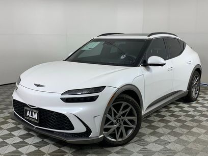 Used 2023 Genesis GV60 Advanced