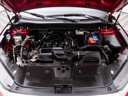 Certified 2023 Honda CR-V EX image 29